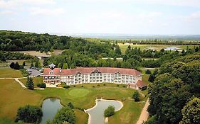 Golf Hotel De Mont Griffon
